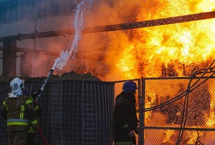 Росіяни завдали ударів по енергетичних об'єктах у трьох областях - Міненерго