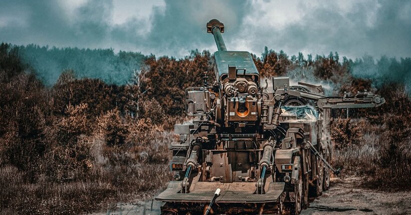 У ЗСУ спростували інформацію про окупацію Мирнограда - деталі