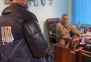 На Закарпатті судитимуть інструктора ТЦК: він організовував втечу військових