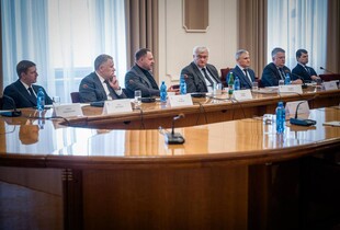 Дипломатія доповнює фронт: МЗС та Офіс президента посилюють зовнішню політику України