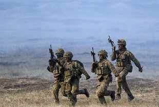 США скорочують війська в Румунії: НАТО називає це 