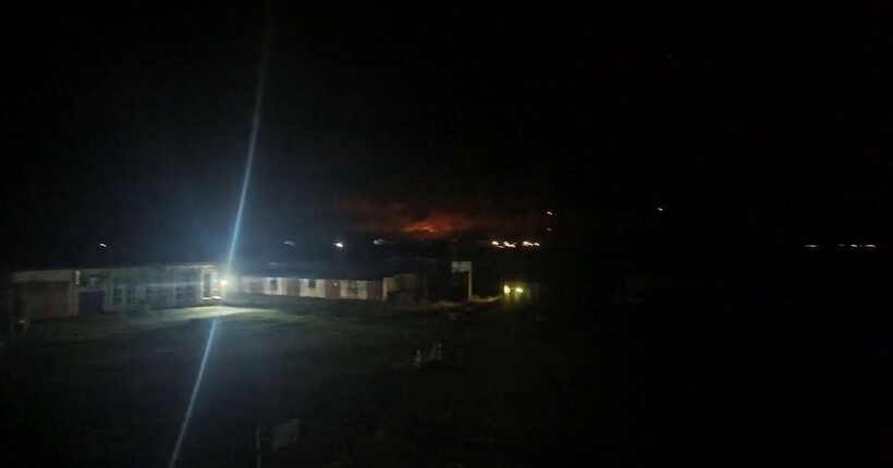 В Генштабі підтвердили удари по кількох стратегічних об’єктах ВПК рф