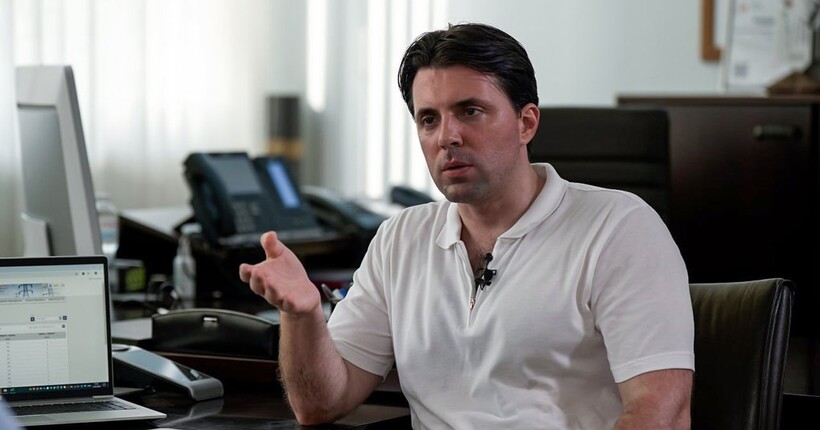 Ми готові взяти Кудрицького на поруки - Совсун