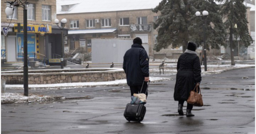 Евакуація з Покровська майже неможлива через постійні обстріли росіян - ОВА