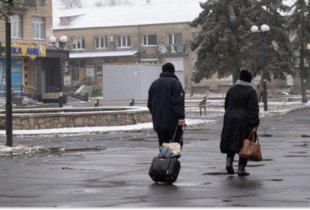 Евакуація з Покровська майже неможлива через постійні обстріли росіян - ОВА