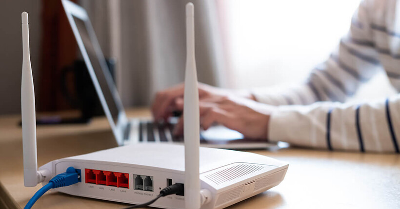 Як забезпечити інтернет під час блекауту: переваги ДБЖ над павербанком