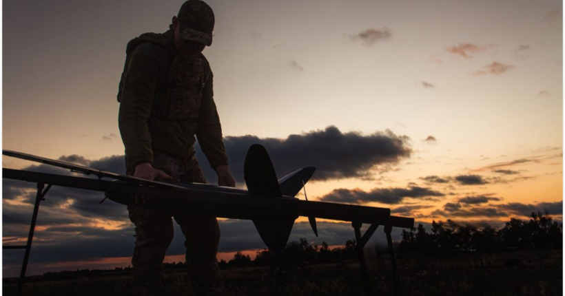 На фронті відбулося 122 бойові зіткнення, найбільша активність ворога на Покровському напрямку