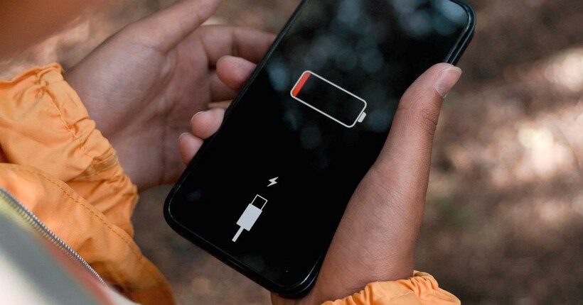 Топ-5 ознак, що батарея вашого iPhone