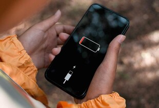 Топ-5 ознак, що батарея вашого iPhone