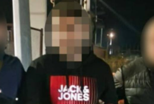 З Німеччини екстрадували до України підозрюваного у виробництві та збуті психотропів