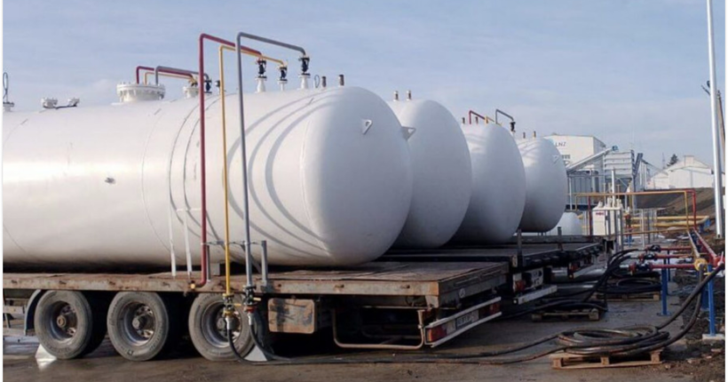 Прем'єрка Японії повідомила Трампу про складність заборони російського газу