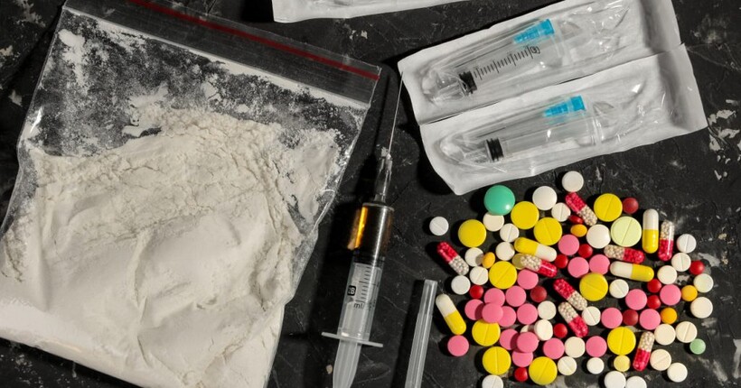 Німеччина екстрадувала до України організатора наркобізнесу з Дніпра: він перебував п'ять років у розшуку