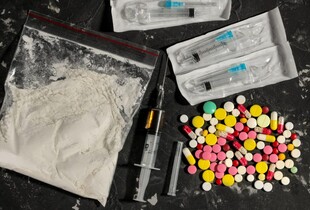 Німеччина екстрадувала до України організатора наркобізнесу з Дніпра: він перебував п'ять років у розшуку