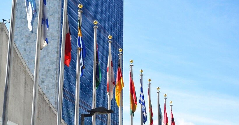 Україна проголосувала проти щорічної резолюції Куби в ООН через підтримку російської агресії - Єрмак