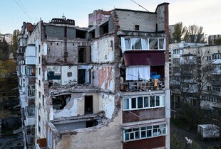 У Хмельницькому завершили розбір завалів після вибуху в багатоповерхівці: деталі