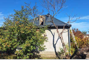 Атаки рф на Дніпропетровщині: двоє поранених, пошкоджено дитсадок та АЗС