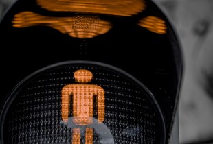 У Києві обмежать рух пішоходів підземним переходом на проспекті Червоної Калини