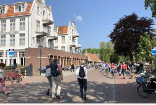 Вибори в Нідерландах: явка на острові Схірмонніког перевищила 126%