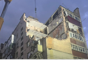 Вибух у Хмельницькому: стали відомі попередні результати розслідування