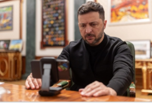 Зеленський повідомив про підготовку нових санкцій і планування далекобійних операцій