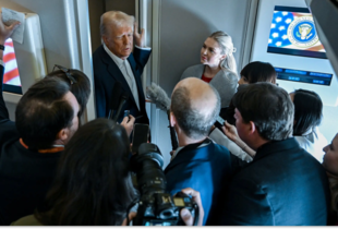 Трамп наказав відновити випробування ядерної зброї в США