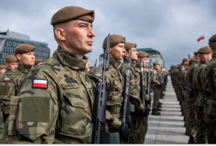 Польща не отримувала від США повідомлень про скорочення американського контингенту