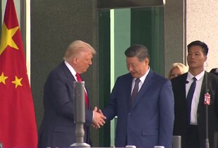 Трамп оцінив зустріч із Сі на