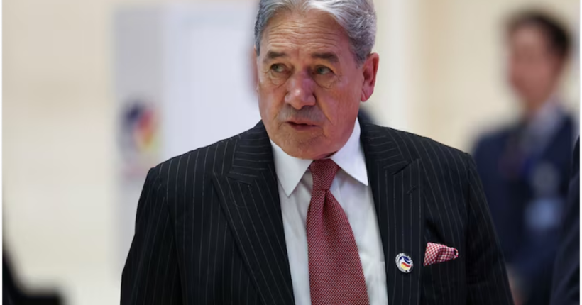 Нова Зеландія запровадила санкції проти 65 суден російського тіньового флоту