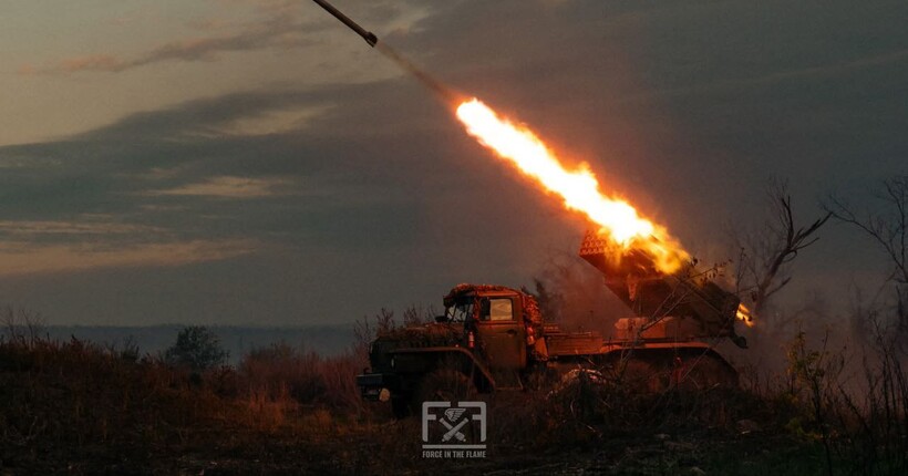 Протягом минулої доби зафіксовано 172 бойові зіткнення на лінії фронту - Генштаб