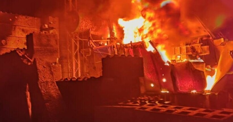 Ворог знову атакував теплоелектростанції ДТЕК: Серйозно пошкоджено обладнання