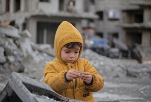 В Сенаті США відбудуться слухання щодо масових викрадень українських дітей - Єрмак