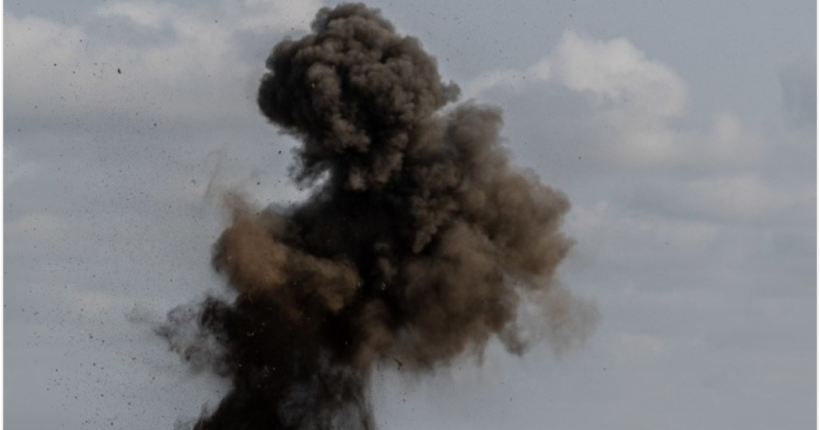 Російські війська атакували критичну інфраструктуру Івано-Франківщини