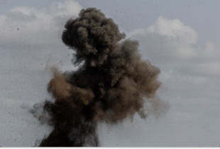 Російські війська атакували критичну інфраструктуру Івано-Франківщини