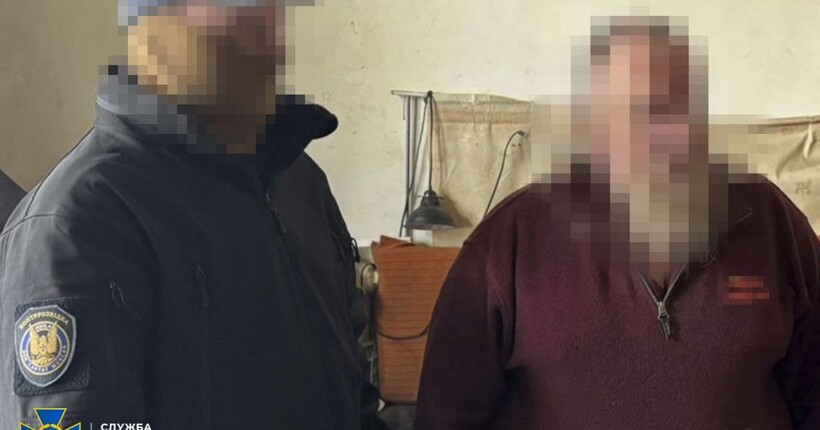 СБУ запобігла теракту у Харкові - затримано агента ФСБ