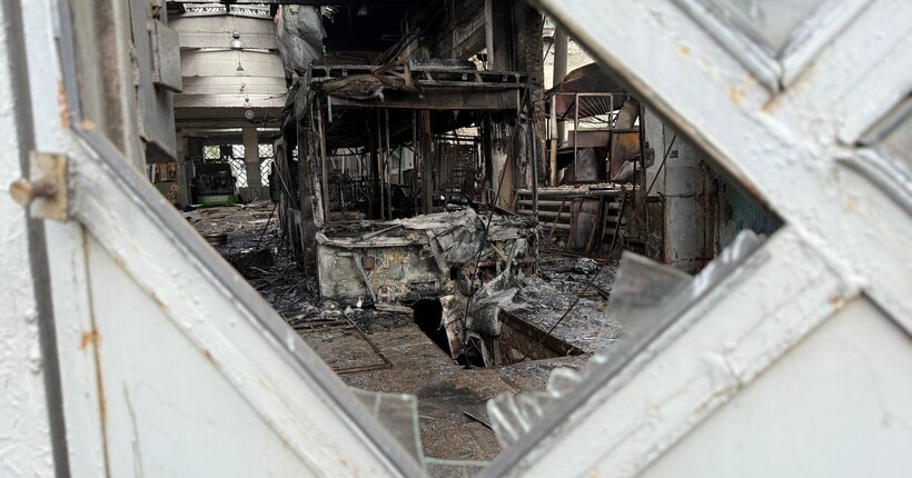 До Харкова переїхали 208 000 переселенців - Терехов розповів про заходи з підтримки ВПО