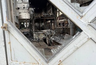 До Харкова переїхали 208 000 переселенців - Терехов розповів про заходи з підтримки ВПО