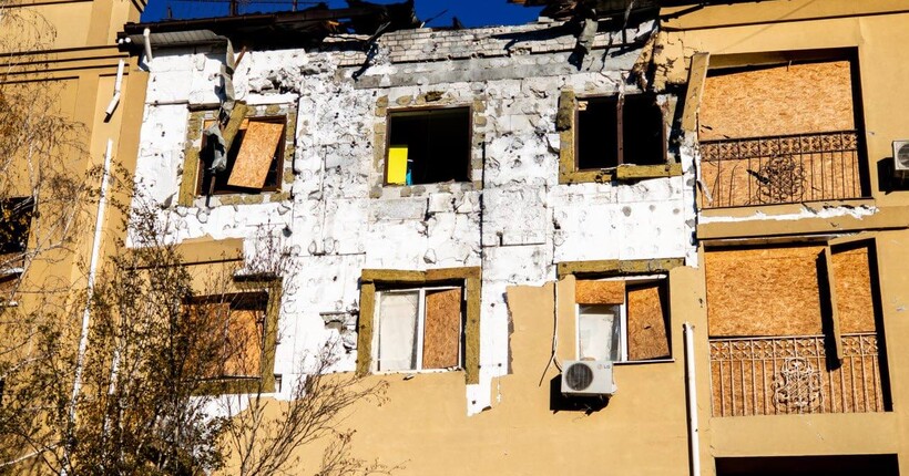 Ворог запускає до 1200 дронів на тиждень по Херсонській громаді - МВА