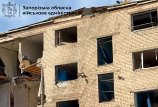Удар по Запоріжжю: кількість постраждалих зросла до 23, серед них є діти