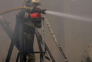 Сибіга після чергового обстрілу закликав світ зупинити терор рф і позбавити країну енергетичних доходів