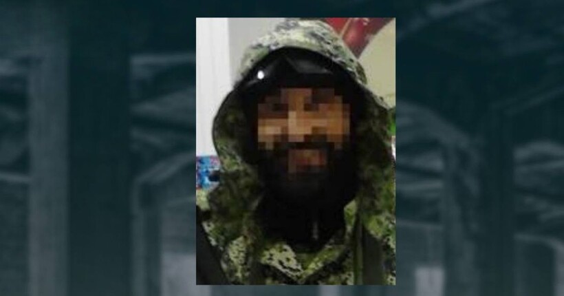 На Херсонщині судитимуть бійця так званої