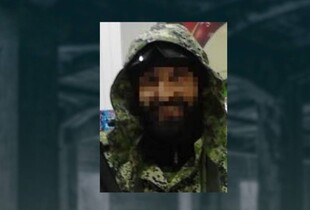 На Херсонщині судитимуть бійця так званої 