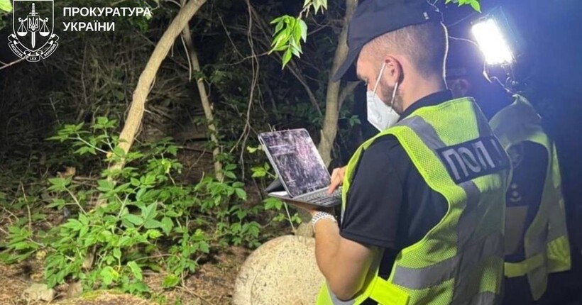 Вбив та розчленував ровесника: підліток знаходиться під вартою