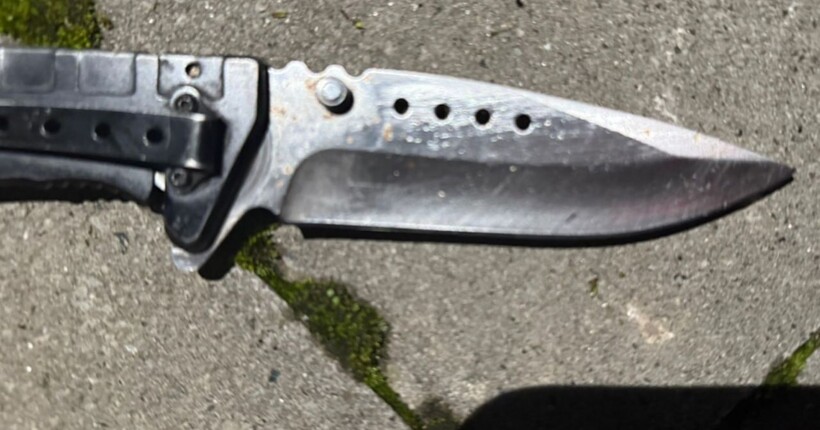 У Львові сварка між знайомими закінчилась ножовим пораненням - деталі