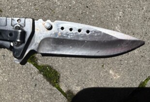 У Львові сварка між знайомими закінчилась ножовим пораненням - деталі