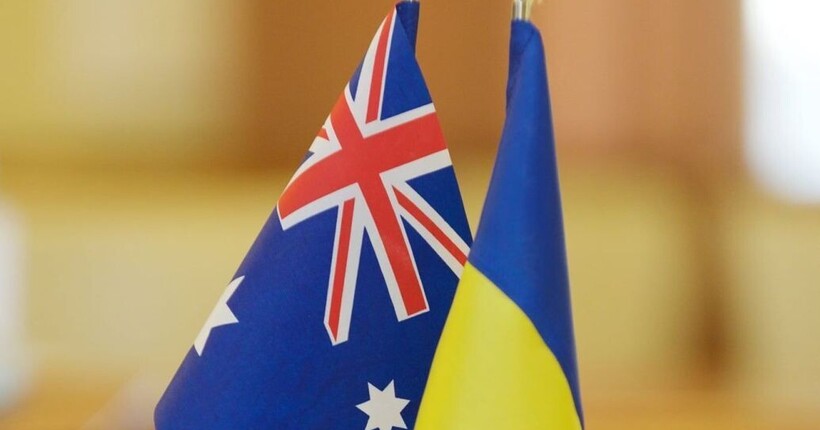 Нова Зеландія ввела санкції проти 65 суден і компаній пов'язаних з 