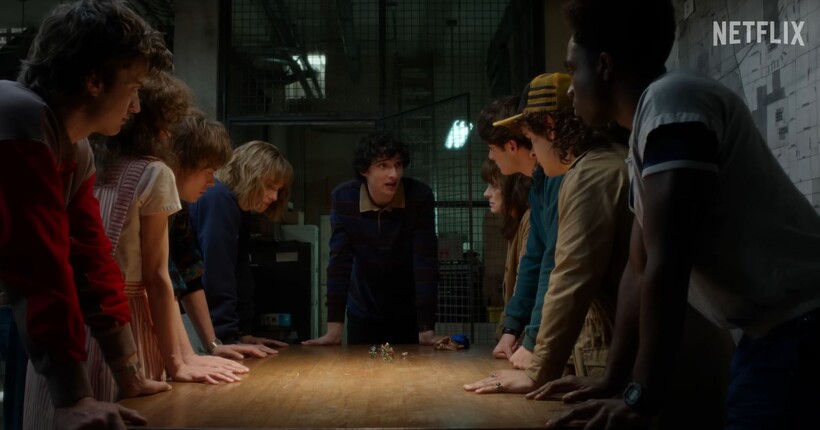 З'явився трейлер 5-го сезону 