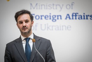 В МЗС застерегли іноземних журналістів щодо