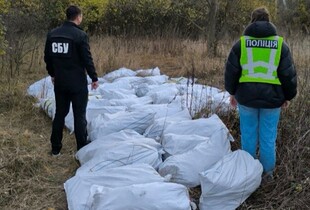 Поліція викрила двох наркоділків з Полтавщини, які збували 