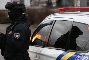 У столичному сортувальному центрі