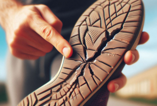 Тріснула підошва: як відремонтувати взуття самостійно - цікаві лайфхаки